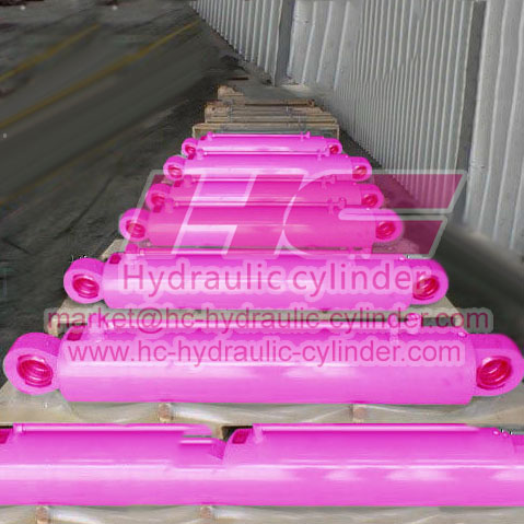 Hydraulic Cylinders 12 